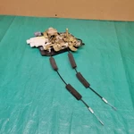 2005-2010 Honda Odyssey Rear Left Sliding Door Handle Inner Latch Actuator Oem. Fixed Price $59.99.