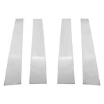 For Ram 1500 2019-2024 Cci Polished Pillar Posts. Fixed Price $87.90.