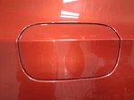 2019 Volvo S60 Fuel Filler Door Only. Fixed Price $86.45.