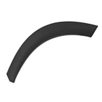 For Nissan Rogue 2021-2025 Fender Trim Driver Side Rear Capa Textured Black. Fixed Price $70.96.