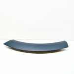 New Audi E-tron Rear Left Fender Molding Trim 4KE854819CGRU 4KE-854-819-C-GRU. Fixed Price $84.00.