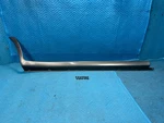 Lexus LX470 Passenger's Body Rocker Panel Moulding GRAY:202 1998 1999 2000 Oem. Fixed Price $285.00.
