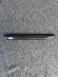 Oem 2017-2020 Nissan Rogue Rear Left Door Lower Molding (chrome). Fixed Price $38.00.