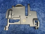 2016-2020 Cadillac CT6 Dash Instrument Panel Lower Trim Insulator Oem. Fixed Price $16.15.