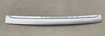 03-10 Porsche Cayenne 955 Rear Hatch Trunk Lid Tailgate Molding Trim Pp GF30 Oem. Fixed Price $149.99.