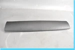 12-15 Bmw E84 X1 Rear Tailgate Trunk Lid Upper Trim Cover Plate Panel Oem. Fixed Price $24.00.