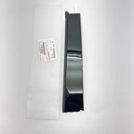 2014-19 Toyota Highlander Rear Left Door Window Molding Applique 75762-0E021 Oem. Fixed Price $45.00.