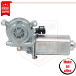 Window Motor 19153541 For 91-96 Chevrolet Caprice Classic & 94-96 Impala. Fixed Price $34.99.