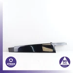 14-18 Bmw F15 X5 Rear Left Door B-pillar Molding 7289653 Oem. Fixed Price $41.50.
