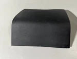 08-16 Grand Caravan Town & Country Front Passenger Fender Lower Rocker Trim. Fixed Price $39.99.