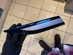 Land Rover Range Evoque L538 Front Right Door Molding L8DM29426AA 2020. Fixed Price $38.96.