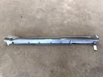 10-13 Infiniti G37 Convertible Left Side Lower Skirt Rocker Molding, Oem LOT3636. Fixed Price $70.00.