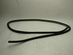2007-2011 Toyota Camry Driver Rear Back Door Body Weather Strip Belt Rubber Seal. Fixed Price $49.99.