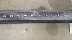 1965 Bonneville Tail Light Finish Panel 984891. Fixed Price $150.00.