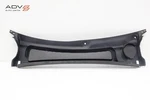 2021-2025 Jeep Grand Cherokee Windshield Wiper Cowl Grille Top Panel Oem. Fixed Price $142.49.