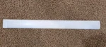 2007-09 Chevy Suburban Tahoe Rear Right Door Molding Trim White Oem Avalanche. Fixed Price $99.88.