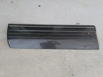 1998-2007 Lexus LX470 Front Left Driver Side Lower Door Molding Panel Trim Oem. Fixed Price $119.99.