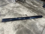 Bmw F36 Left Driver Side Trim Skirts R2S7. Fixed Price $185.00.