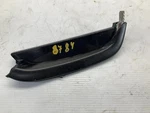 14-17 Maserati Ghibli Q4 3.0 Awd Rear Left Door Molding Trim Panel. Fixed Price $31.49.