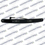 2009 2010 Dodge Journey Rear Trunk Lid License W/ Lamp Light Molding 05178320AE. Fixed Price $89.97.