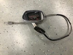 1971 - 1973 Buick Boat Tail Riviera Power Door Driver Side Remote Mirror Donk 72. Fixed Price $119.99.