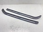 Bmw E92 E93 Series Left & Right Door Sill Molding Scuff Trim Plate Set Oem. Fixed Price $66.56.
