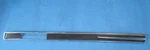 1968 Ford Thunderbird Left Tail Light Chrome Molding New Stock Missing Tab. Fixed Price $45.00.