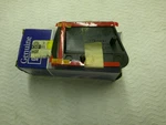 1995 1996 1997 1998 1999 2000 Eldorado Rf Fender Trim Molding Nos New 3637173. Fixed Price $49.00.