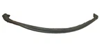 2018 To 2022 Jeep Wrangler Oem Rear Windshield Header Weatherstrip 68271695A. Fixed Price $76.47.