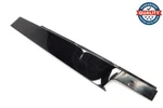 2013 - 2016 Audi A4 Front Right Exterior B Pillar Trim Cover Oem. Fixed Price $54.99.