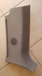 2003-2006 Gm Tahoe Yukon Suburban Oem Lh Left Pillar Trim W/speaker Nice Cond. Fixed Price $39.99.