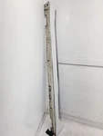 11-13 Kia Optima Driver Rocker Panel Molding 877514U000 *broken Tab & Scuffs. Fixed Price $123.50.