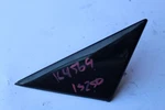 2006-2010 Lexus IS250 Awd Front Lhd Driver Side Pillar Mirror Cover Trim K4569. Fixed Price $38.24.