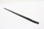2021 - 2025 Jeep Grand Cherokee Front Left Door Inner Window Belt Molding Oem. Fixed Price $58.14.