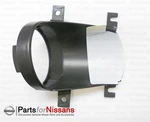 Genuine Nissan 2003-2008 350Z Right Passenger Side Door Center Finisher New Oem. Fixed Price $53.82.