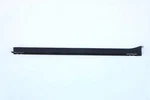 2009-2017 Toyota Venza Rocker Panel Molding Left/driver Side Textured 75860-0T01. Fixed Price $190.04.