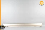 98-05 Mercedes W163 ML320 ML430 Sport Rocker Panel Side Skirt Left Oem. Fixed Price $99.23.