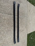 21-25 Bmw G80 G82 G83 M3 M4 Oem & Passenger Side Skirt (r) W/ Xpel Ppf.. Fixed Price $250.00.