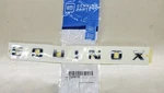 2018-2020 Chevrolet Equinox Front Door Chrome Nameplate Emblem Oem NEW#C1. Fixed Price $57.04.