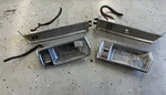 1974 Buick Riviera Power Lock Switches Donk. Fixed Price $89.99.