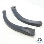 06-13 Range Rover Sport Rear Left Right Quarter Flare Wheel Arch Molding Set Oem. Fixed Price $114.99.