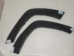 Oe 14-20 For Jeep Grand Cherokee Summit Lh & Rh Front Fender Flare Diamond Black. Fixed Price $299.99.