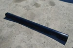 01-07 W203 Mercedes C55 Amg Sport Right Passenger Side Rocker Panel Skirt. Fixed Price $76.49.