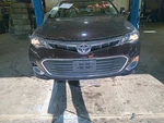 Driver Grille Lower Ends Without Fog Lamps Fits 13-15 Avalon 1103918. Fixed Price $140.00.