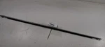 Subaru Legacy Door Glass Window Weather Strip Trim Rear Right Passenger Side Bac. Fixed Price $32.86.