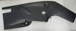 21-24 Tesla Model Plaid Under Hood Apron Cover Left 1564261-00-B. Fixed Price $229.99.