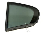 13-18 Bmw 320I 330I 328I 335I 340I M3 F30 F80 Rear Left Door Quarter Glass Oem. Fixed Price $119.99.