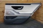 Rear Right Interior Door Trim Sun Blind 2237309805 Mercedes S-class S580 21-22. Fixed Price $262.49.