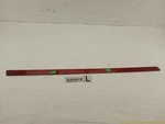 Cadillac Eldorado Driver Left Front Door Trim Molding Strip Red Fits 1995-2002. Fixed Price $159.89.