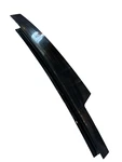 15-19 Bmw X5 E70 Front Left Door Window Pillar Rearward Applique Molding Oem. Fixed Price $45.99.